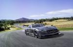 Mercedes-Benz SLS AMG GT3 45th Anniversary 2012 года
